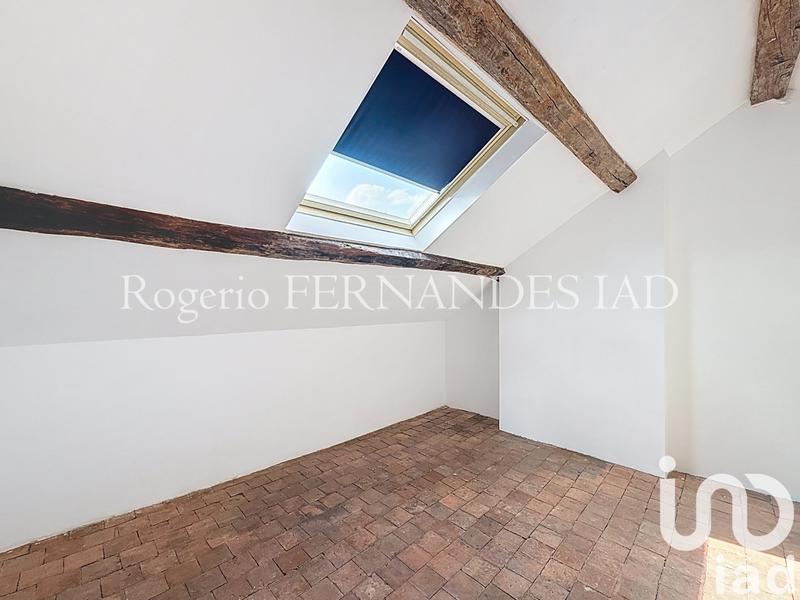 Maison de ville - 105 m² - 5 pièces