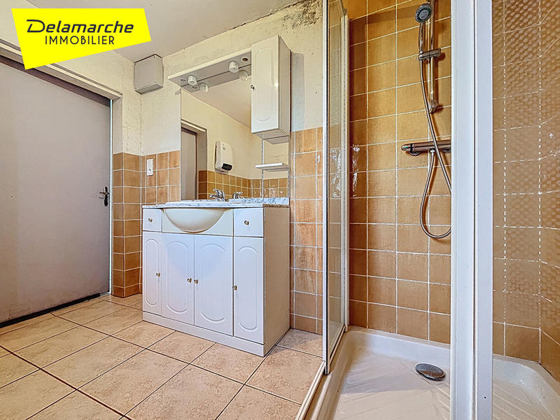 Maison - 119 m² - 5 pièces