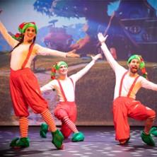 Lynn - un Noël Viking