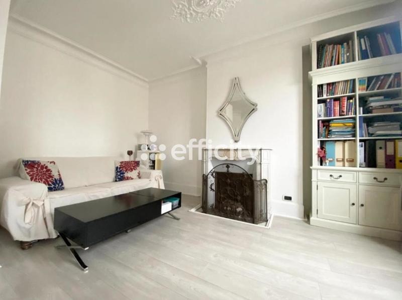 Appartement - 50 m² - 3 pièces