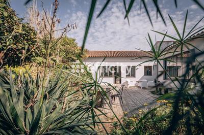 Maison - 170 m² - 7 pièces