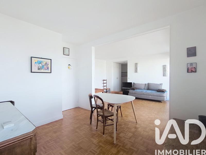 Appartement - 73 m² - 4 pièces