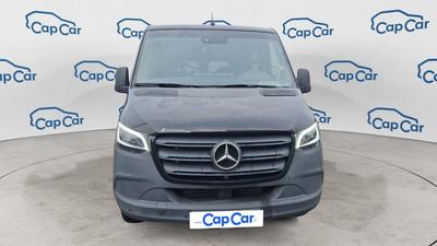 Mercedes Sprinter 319 Cdi 190 9g-Tronic Tourer Handynamic - 9 places Automatique