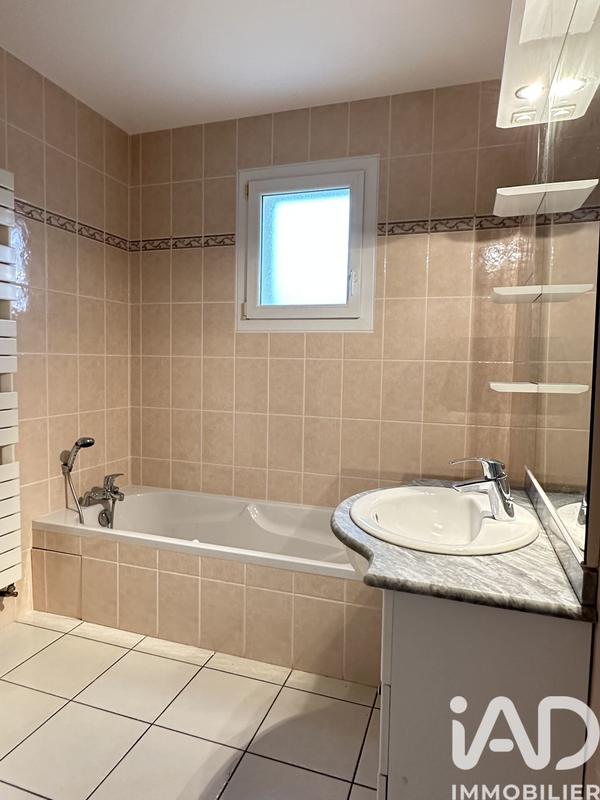 Maison - 78 m² - 4 pièces