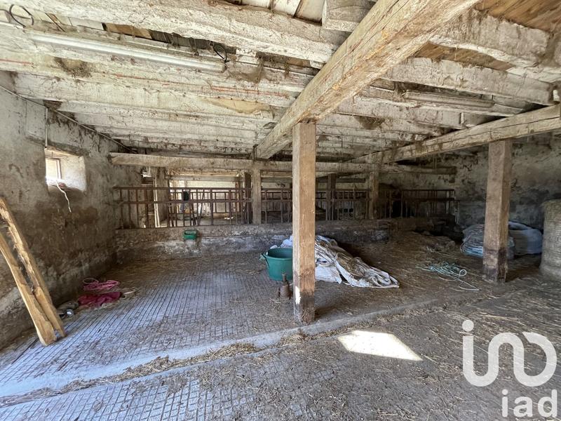 Ferme - 97 m² - 4 pièces