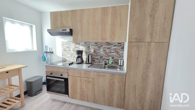 Local commercial - 350 m²