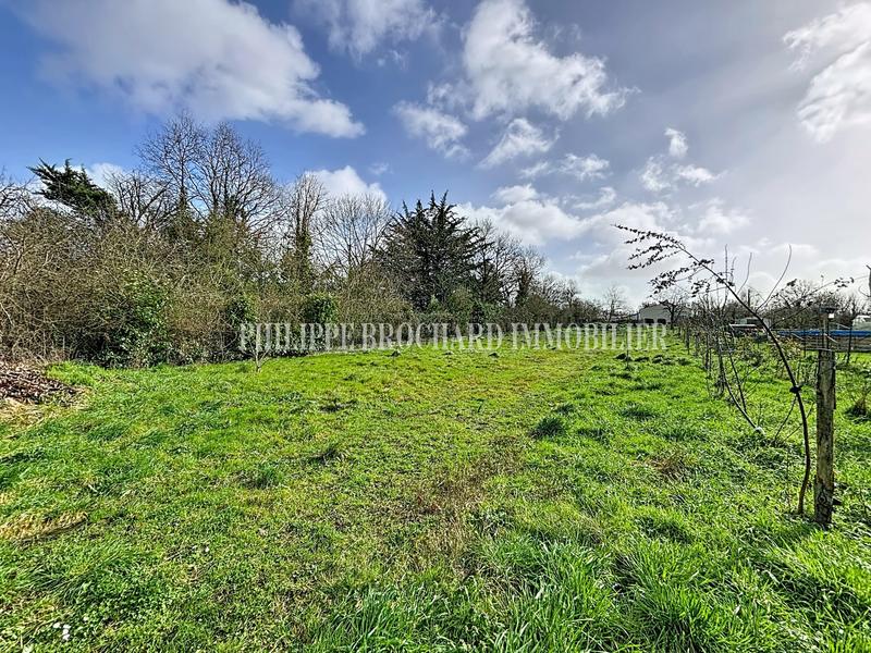 Maison ancienne - 111 m² - 5 pièces