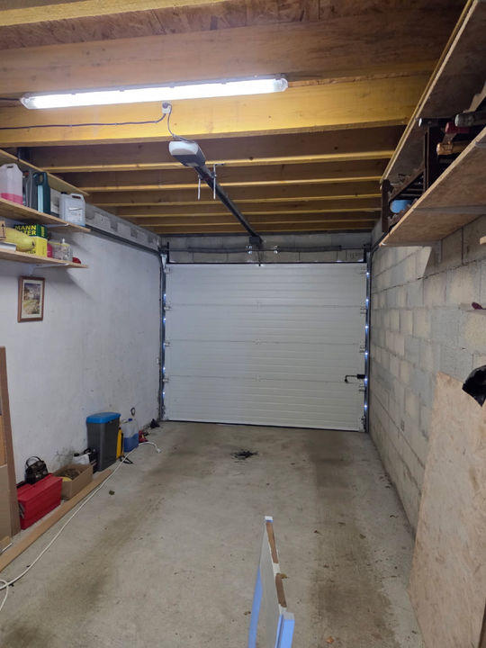 Appartement - 170 m² - 3 pièces