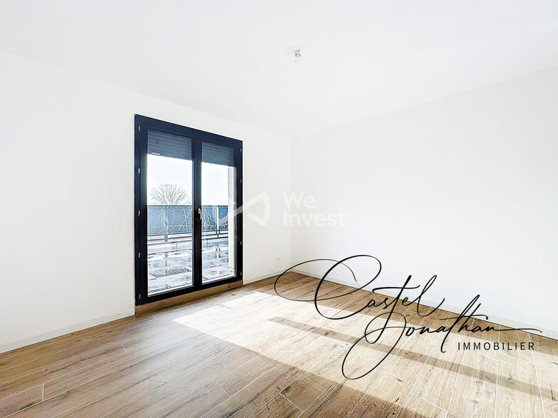 Villa - 138 m² - 5 pièces