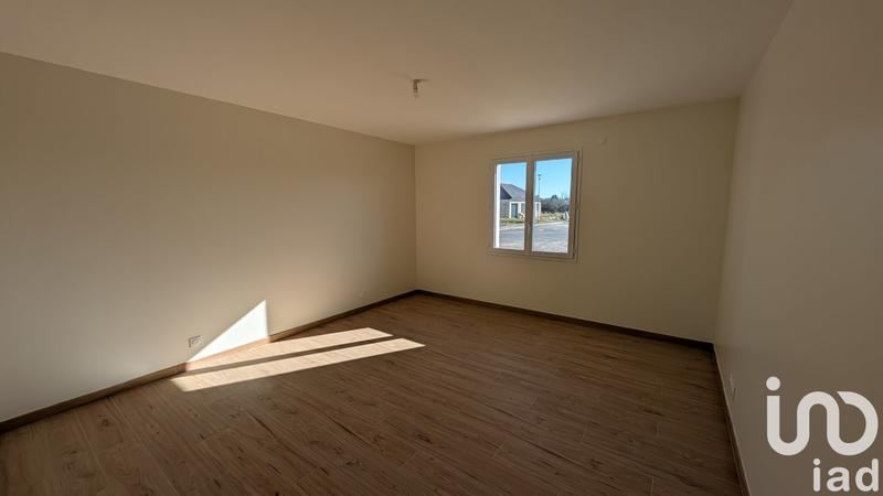 Maison - 142 m² - 4 pièces