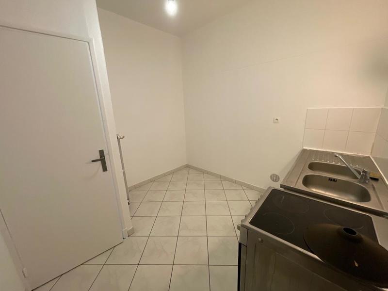 Appartement - 53 m² - 3 pièces