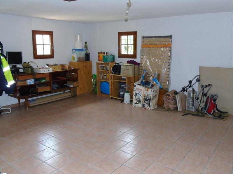 Maison traditionnelle - 118 m² - 5 pièces