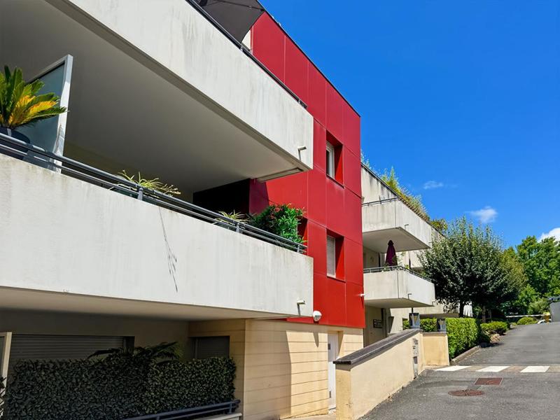 Appartement - 23 m² - 1 pièce