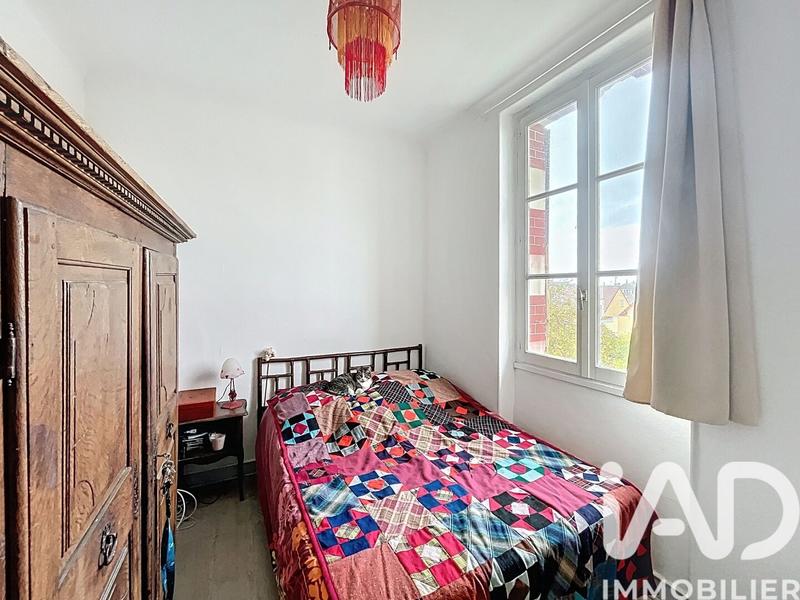 Maison de ville - 200 m² - 10 pièces