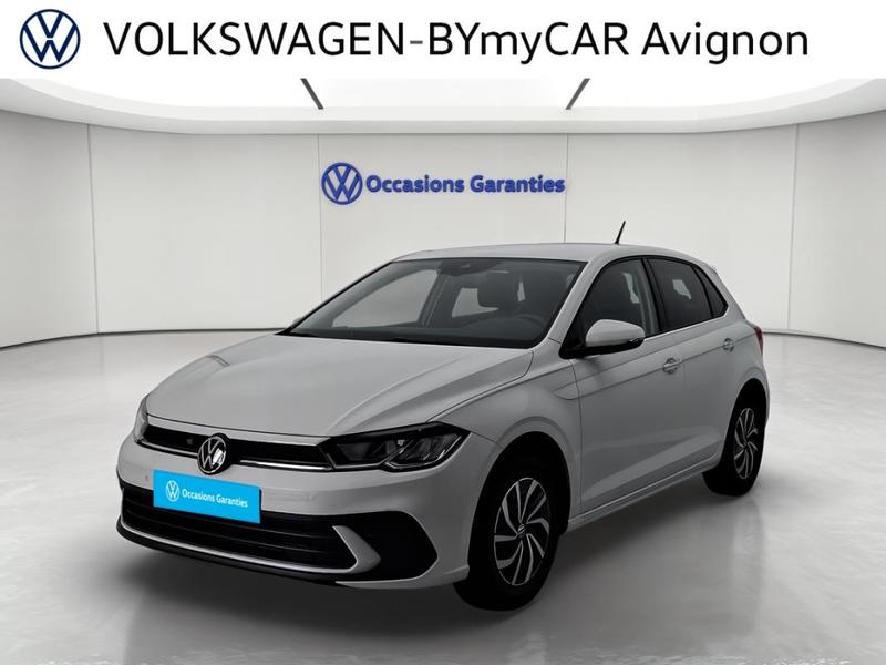 Volkswagen Polo 1.0 Tsi 95 s&amp;S Dsg7 Vw Edition