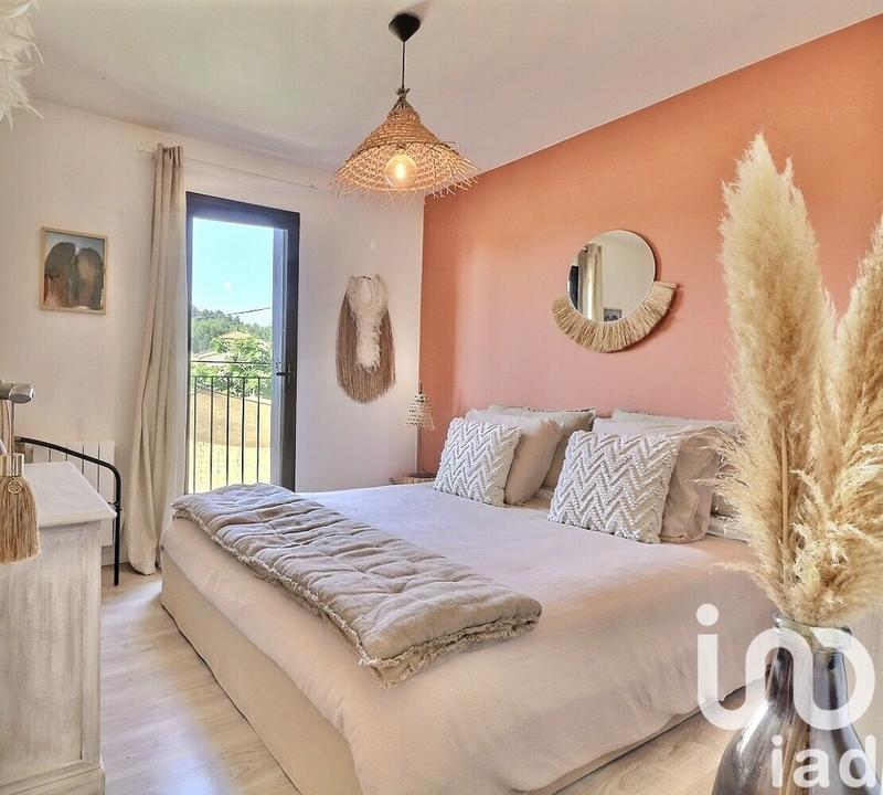 Duplex - 85 m² - 4 pièces