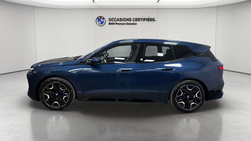 Bmw ix I20 xDrive40 326ch Limited Edition Pro