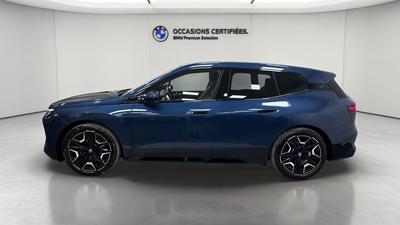 Bmw ix I20 xDrive40 326ch Limited Edition Pro