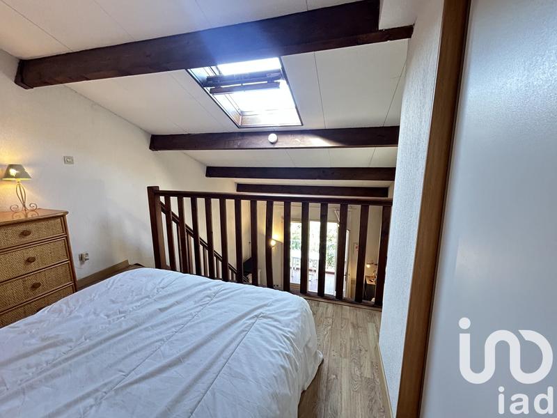 Appartement - 31 m² - 2 pièces