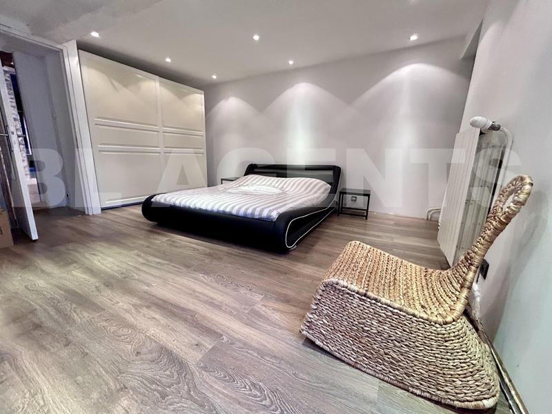 Maison de village - 170 m² - 4 pièces