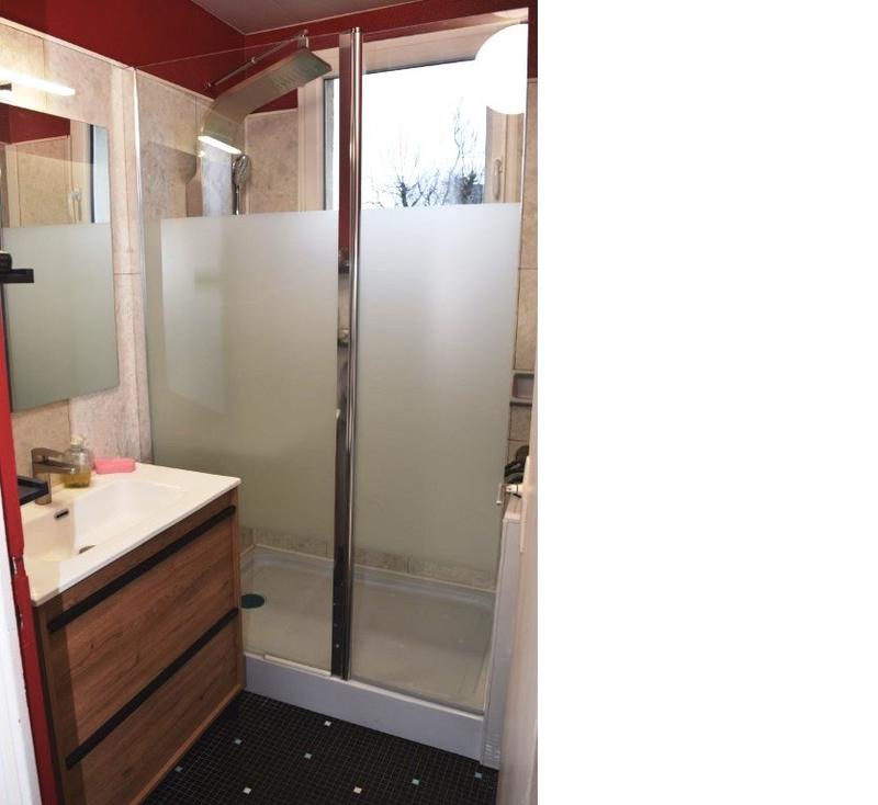 Maison - 77 m² - 4 pièces