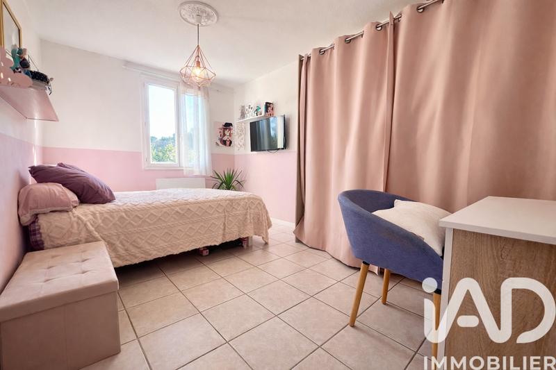 Maison - 70 m² - 3 pièces