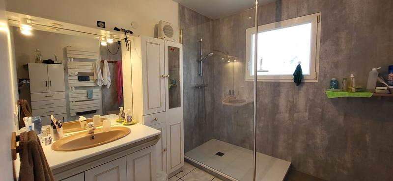 Villa - 118 m² - 6 pièces