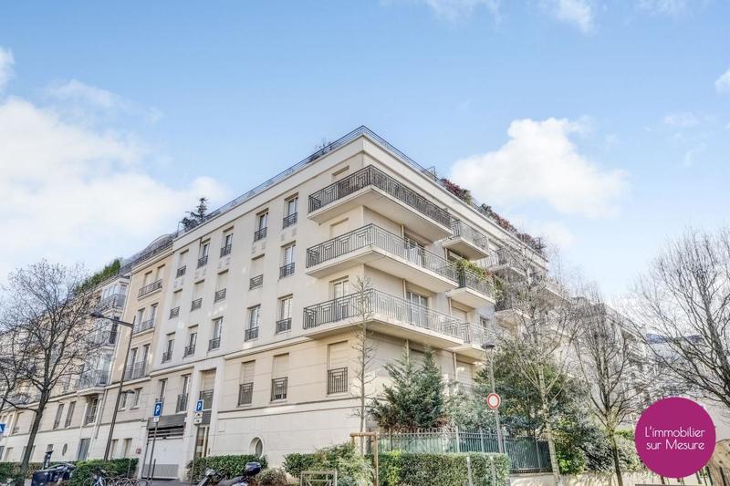 Appartement - 73 m² - 3 pièces