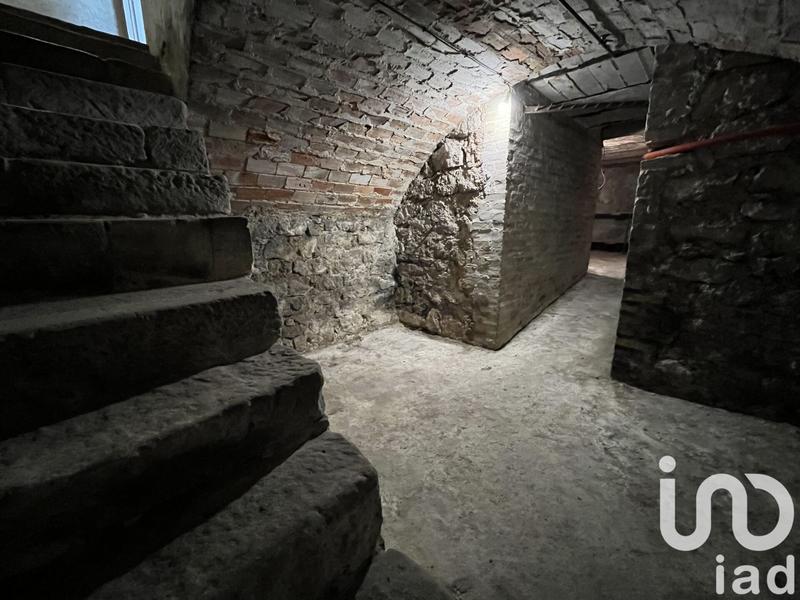 Maison - 111 m² - 4 pièces