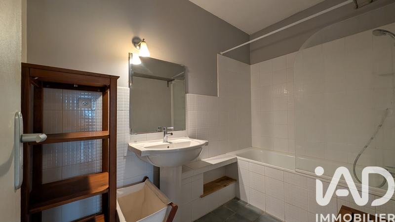 Appartement - 84 m² - 3 pièces