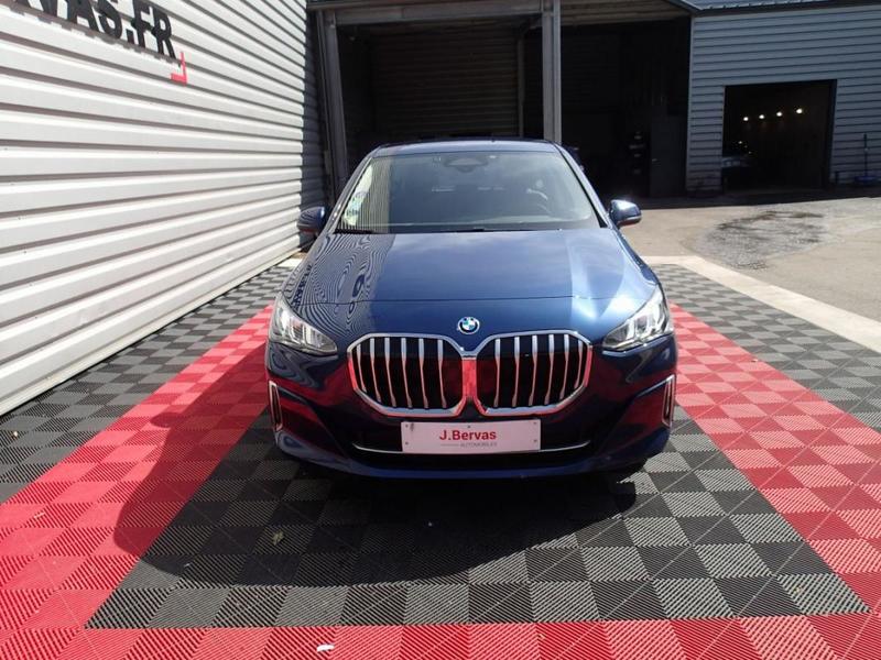 Bmw Serie 2 Active Tourer U06 225e Xdrive 245 Ch Dkg7 Business Design