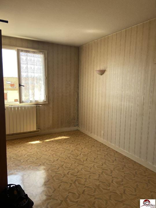 Appartement - 49 m² - 2 pièces
