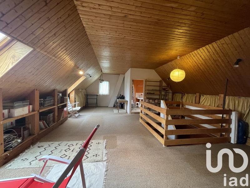 Maison - 171 m² - 8 pièces