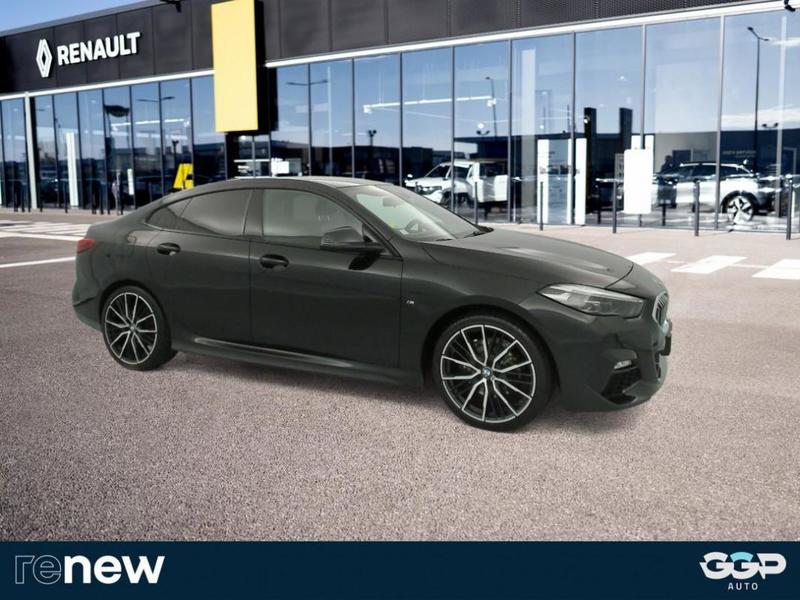 Bmw Série 2 Gran Coupé F44 216d 116 ch Dkg7 m Sport