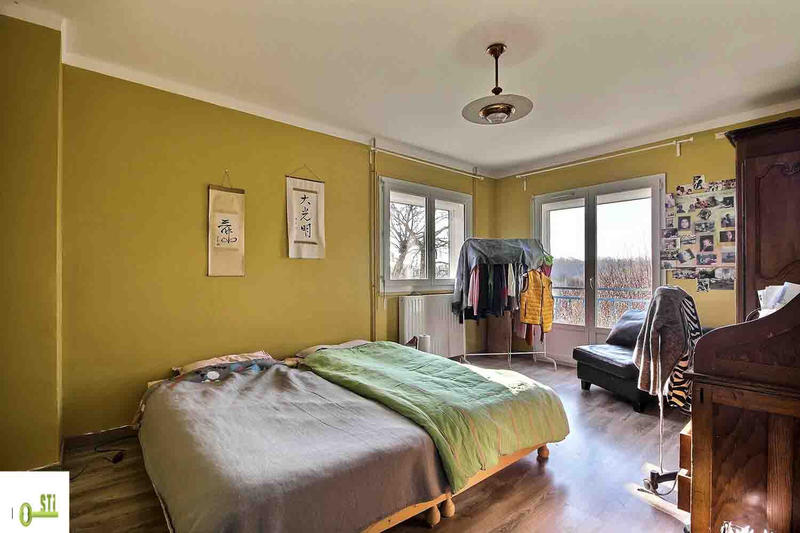 Maison - 134 m² - 6 pièces