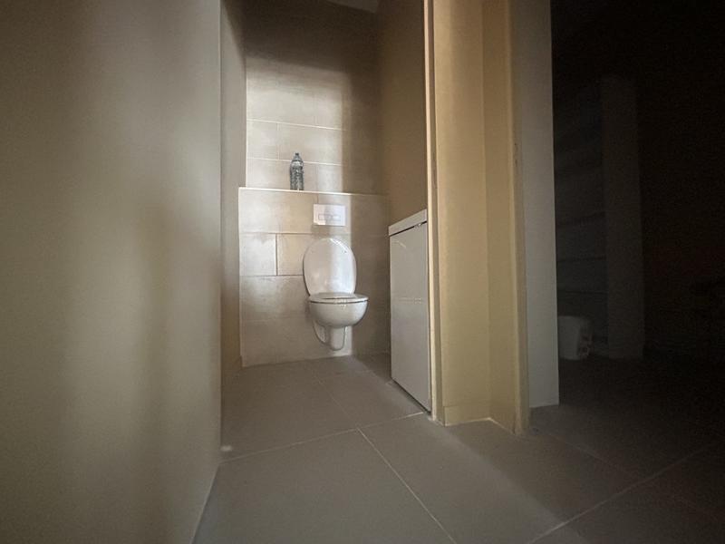 Local commercial - 110 m²