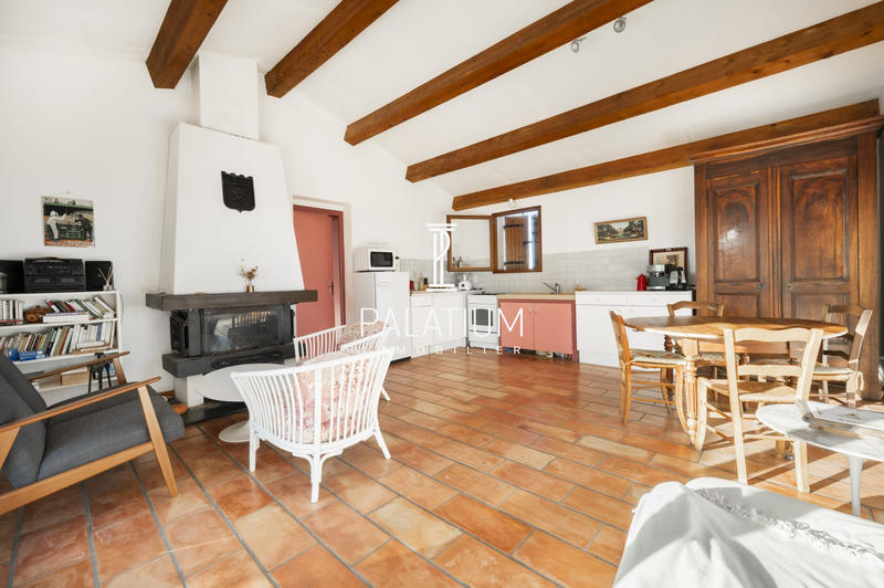 Maison - 73 m² - 4 pièces