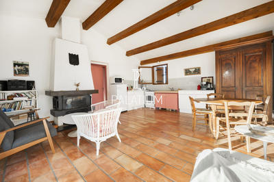 Maison - 73 m² - 4 pièces