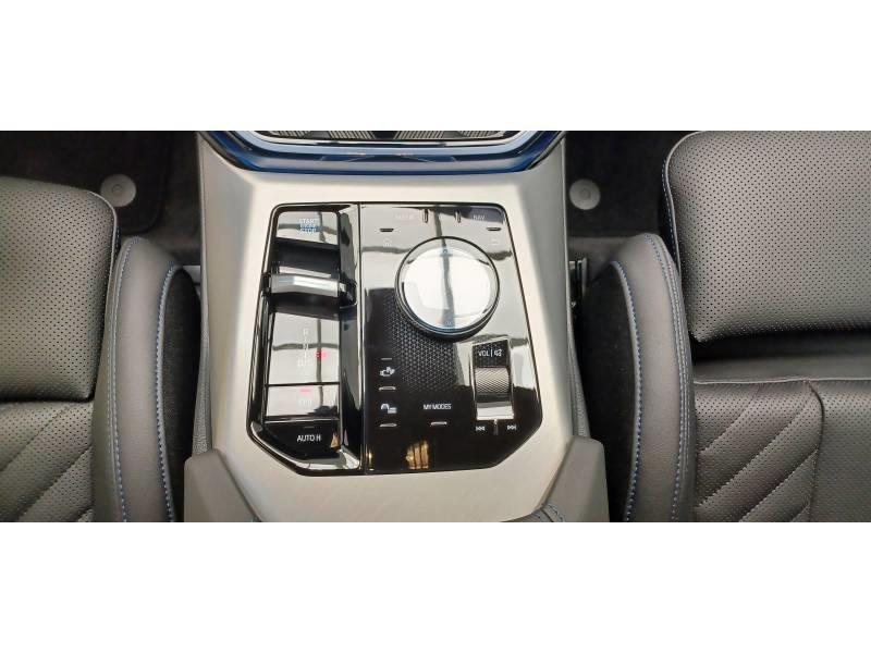 Bmw X3 30e xDrive 299 ch Bva8 m Sport