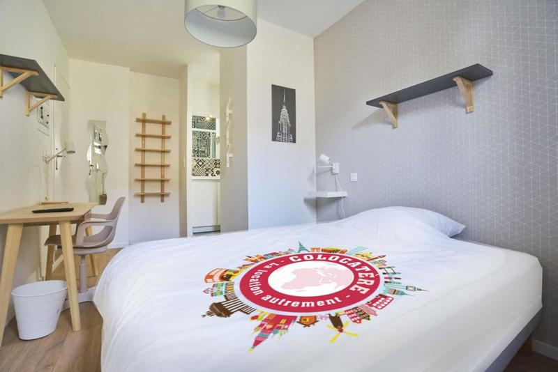 Appartement - 79 m² - 5 pièces