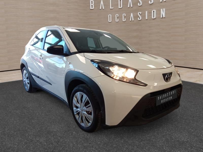 Toyota aygo x 1.0 Vvt-i 72 Active Business