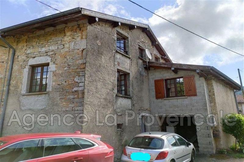 Maison - 96 m² - 4 pièces