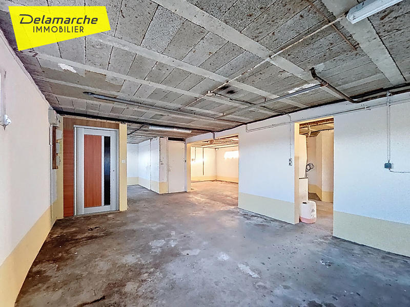 Maison - 102 m² - 4 pièces