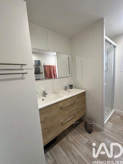 Châlet - 76 m² - 4 pièces