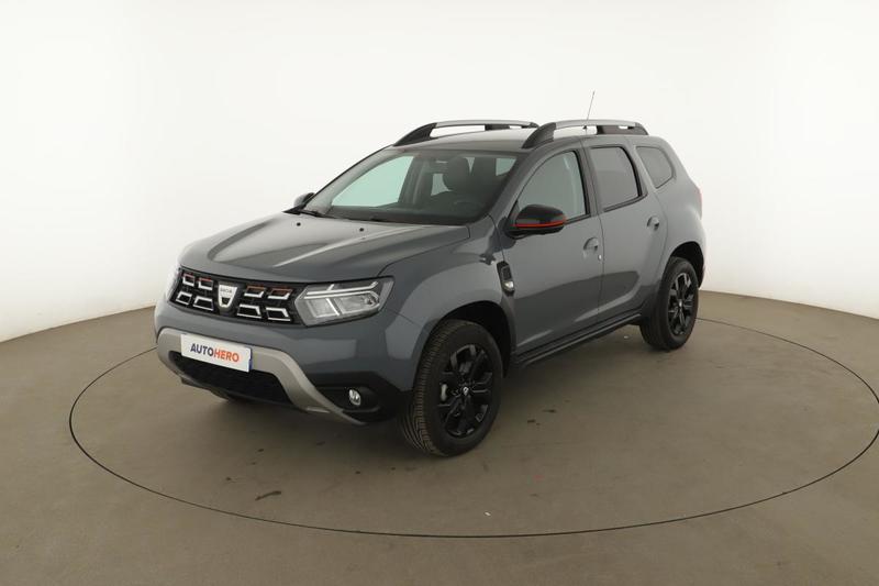Dacia Duster II 1.5 Blue dCi Sl Extreme 4x2 116 ch