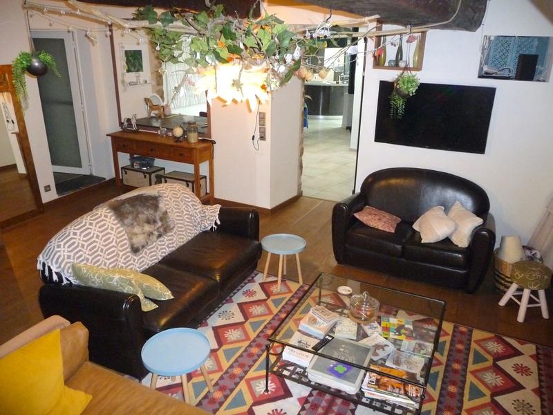 Maison - 132 m² - 5 pièces