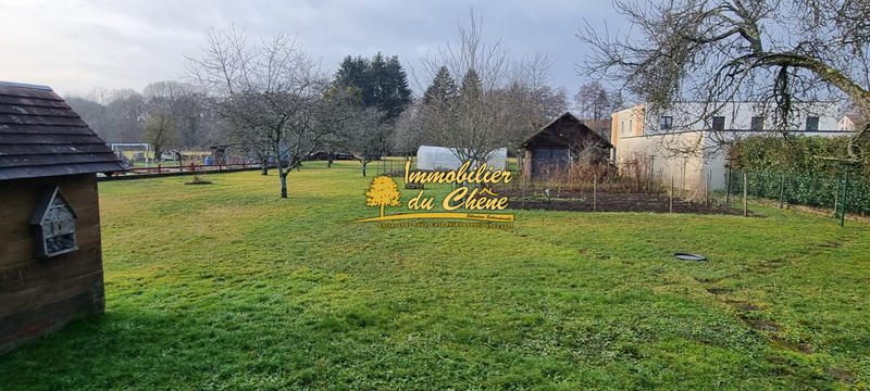 Maison - 158 m² - 6 pièces