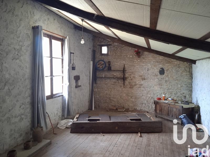 Maison - 458 m² - 17 pièces