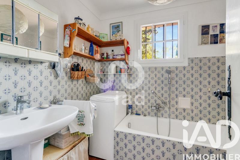 Maison - 194 m² - 8 pièces