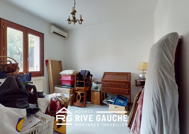 Maison - 75 m² - 4 pièces